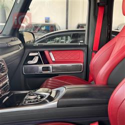 مێرسێدس بێنز G-Class